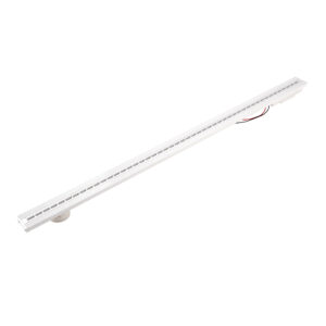 Saxby Linus CCT Linear Back Lit Module 10W Matt White