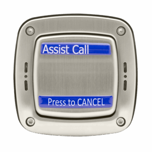 ESP Assist Call Cancel Module IP66