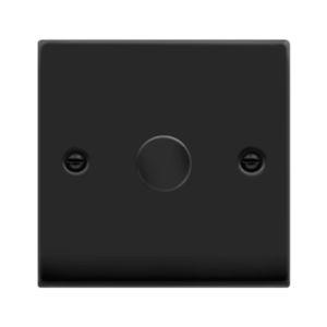 Click Deco Vp Mb 1Gang 2Way 100W Led Dimmer Switch