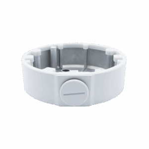 ESP CCTV Dome Deep Base White