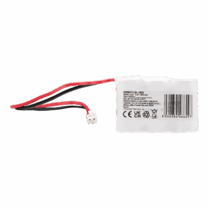 ESP 3.6V 1800Ah Battery