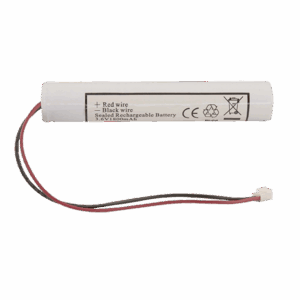 ESP EM Ni-Cd 3.6V 1800mAh Battery