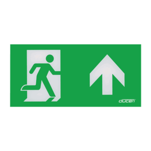 ESP Exit Box Legend Up