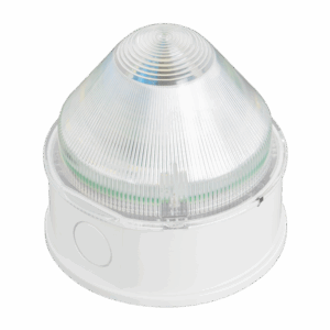 ESP Sounder Strobe Powered by Mains Supply IP65