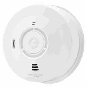 ESP Carbon Monoxide Alarm (Battery Powered)