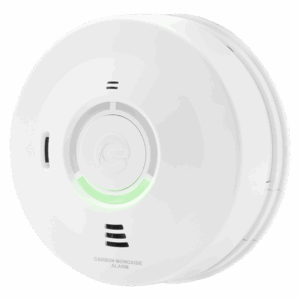 ESP Carbon Monoxide Alarm (Mains Powered - Sealed Battery)