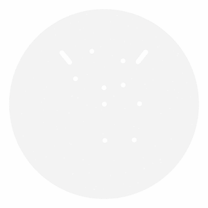 ESP Alarm Masking Plate
