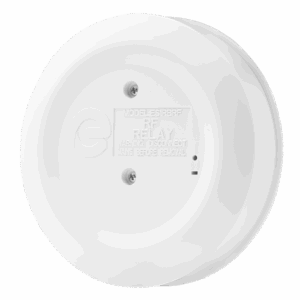 ESP Relay Base (Mains Powered)
