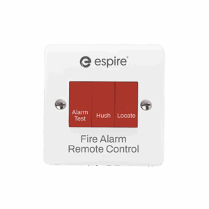 ESP Hardwired Remote Control Switch (Mains Powered)