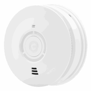 ESP Optical Smoke Alarm (Battery Powered)