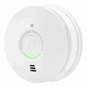 ESP Optical Smoke Alarm (Mains Powered - Sealed Battery)