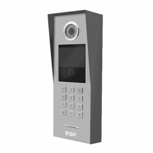 ESP IP PoE IP65 Multi Way Outdoor Station