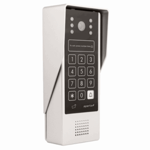 ESP Multi Way Video Door Station