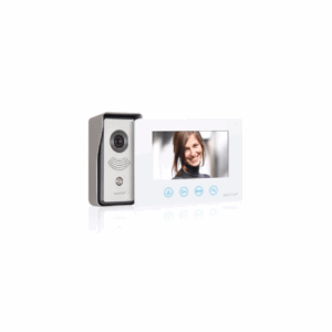 ESP Colour Video Door Entry System