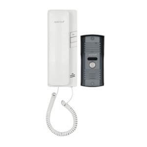 ESP Audio Door Entry System