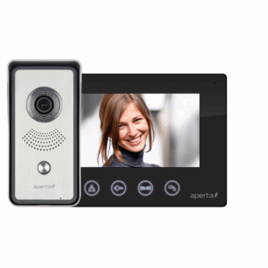 ESP Colour Video Door Entry System