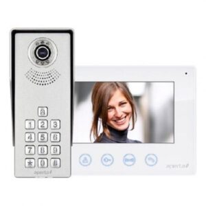 ESP Colour Video Door Entry Keypad System
