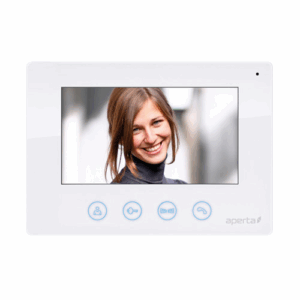 ESP Colour Video Door Entry Monitor