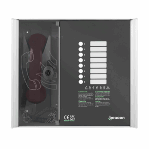 ESP 2 Line Master Station