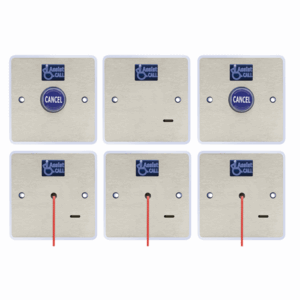 ESP Assist Call Bedroom Kit