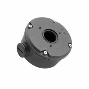 ESP CCTV 24/7 Bullet Deep Base Grey