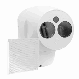 ESP 50m Beam Detector expandable up to 120m