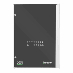 ESP Touchscreen Master Station  Expander