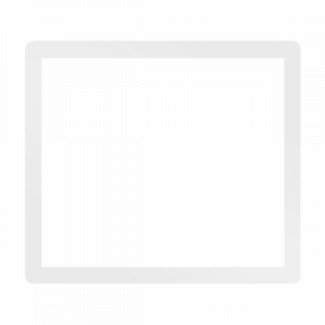 ESP Flush Bezel for Master Station