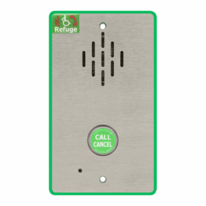 ESP Disabled Refuge Type B Outstation