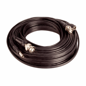 ESP 10m Power and BNC Video Cable