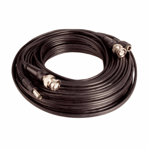 ESP 20m Power and BNC Video Cable