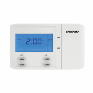 Sangamo 2 Channel Programmer