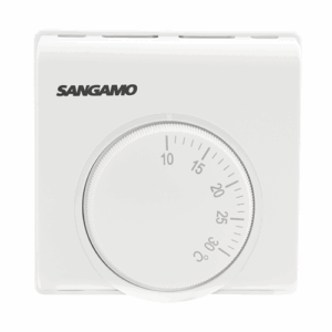 Sangamo Mechanical Thermostat