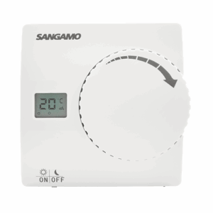 Sangamo Digital Thermostat