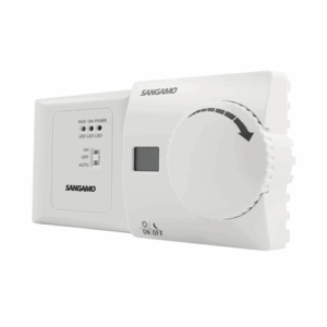 Sangamo Wireless Digital Thermostat