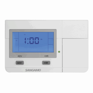 Sangamo 1 Channel Programmer