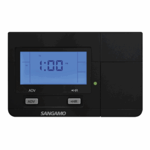 Sangamo 1 Channel Programmer