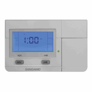 Sangamo 1 Channel Programmer