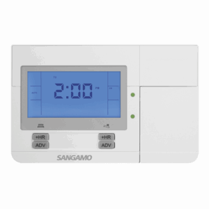 Sangamo 2 Channel Programmer