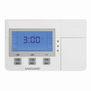 Sangamo 3 Channel Programmer