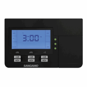 Sangamo 3 Channel Programmer