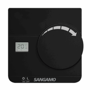 Sangamo Digital Thermostat