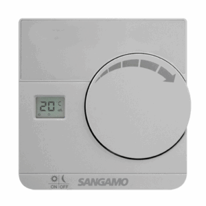 Sangamo Digital Thermostat