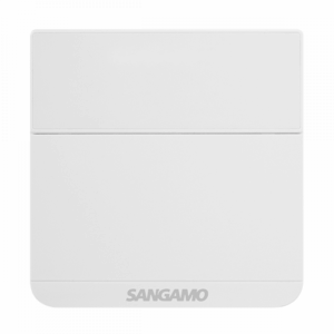 Sangamo Frost Thermostat