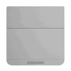 Sangamo Tamperproof Electronic Thermostat