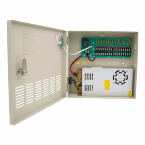 ESP 18 Way 12V DC 10Amp CCTV Power Supply