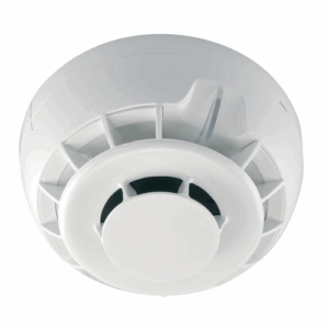 ESP Combined Optical Smoke & Fixed Heat Detector