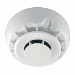 ESP Combined Optical Smoke & Fixed Heat Detector