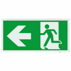 ESP EM Exit Left 3W IP20 Main