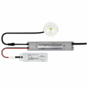 ESP EM Downlight Open 3W IP20 Non-Main